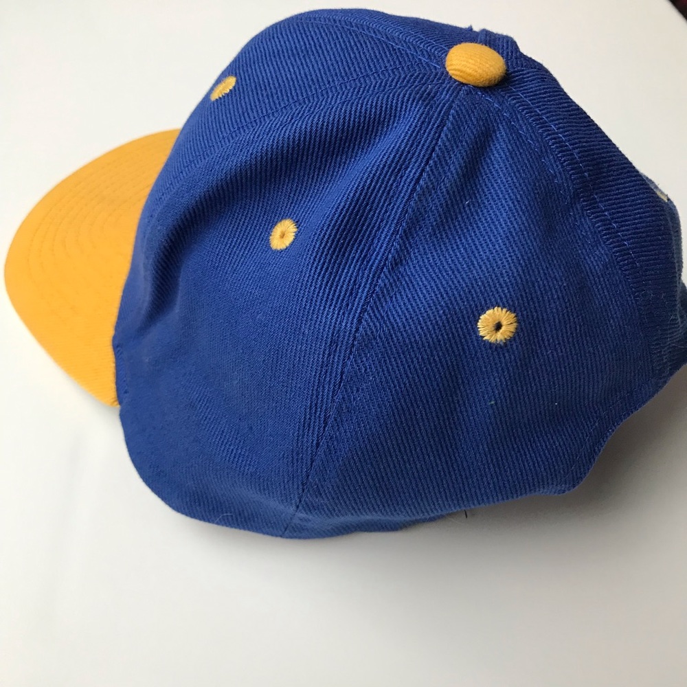 Adidas Nuggets SnapBack - Picture 4 of 8